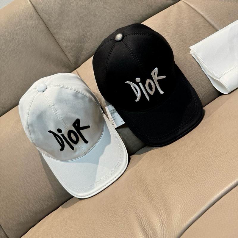 Dior cap dx19